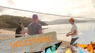 SU Schoolies Backflip Promo 1 min