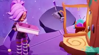 HeartWeaver gameplay - GogetaSuperx