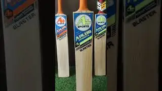 A+ DOUBLE BLADE TENNIS CRICKET BAT - SINGH SPORTS - 8250522771 || CHANDRAKONA ROAD ||