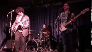 David Jacobson and the Space Wizards live @Gold Sounds 1/4/2019