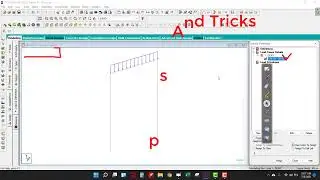 Staad pro tips and trick | Civil engineer
