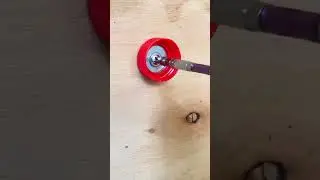 Don&rsquo;t Throw Away Bottle Caps &ndash; They Fix Closet Rods!
