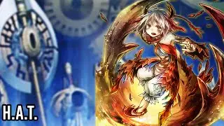 [YgoPro] Yu-Gi-Oh! H.A.T. Deck Replays Handtrap Artifact Traptrix Mr5 Master Rule 5  - February 2020