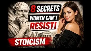 8 Secrets Women Can&rsquo;t Resist