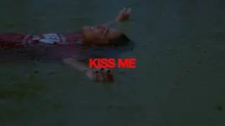 MARO - KISS ME (Lyric Video)