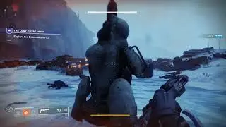 Destiny 2-Journal Of The Reef Cryptarch Quest