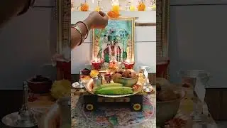 இந்த நாளை மிஸ் பண்ணவே பண்ணாதீங்க #pooja #tamil #shorts#minivlog