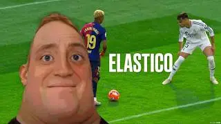 Football Skills From Basic to GOD TIER