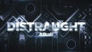 distraught (Extreme Demon) by alkali