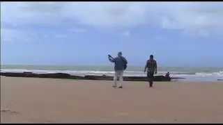 TONINHO E JONAS CLIP