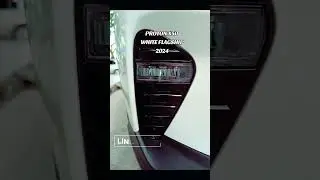 Proton X50 Flagship White 2024 #protonx50 #protonx50flagshipleave  #automobile #proton