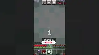 Intense bridge war match with me VS PRO 😱😱 #shorts #viral #minecraft #hive #trending