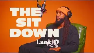 Lane-O - Everybody // The Sit Down