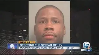 Officer may have spread HIV to other victims