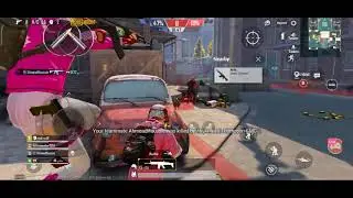 ARENA DOMINATION TOWN MACH
