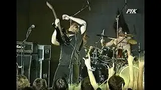 Nightingale - Live in Cyprus - The 6th of June 2003 - The Complete Show! Better Audio Sync!