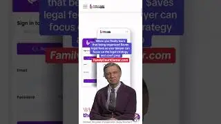 Documenting effectively in our app keeps the chaos organized and ready for your lawyer to build a