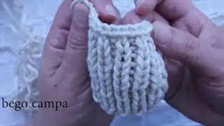 cómo cerrar elástico