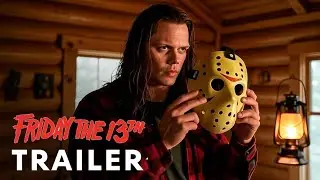 Friday the 13th (2025) Trailer & Ending Explained | Full Movie Breakdown & Horror Secrets