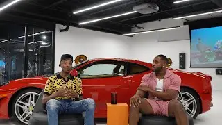 How to build an INSANELY successful network (ft Mr. Posh)