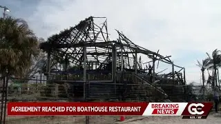 City of Cape Coral and Boathouse restaurant reach agreement