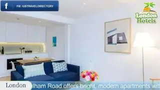 Go Native Fulham - London Hotels, UK
