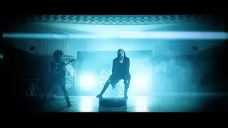 Dash the Effort - ORIGINS (Official video)
