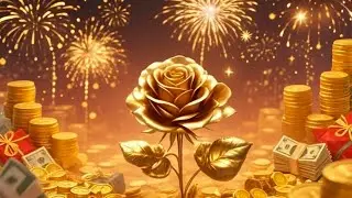 Money Tree - Attract Wealth and Prosperity Non-Stop | 432Hz Frequency for Instant Bliss 🌳✨