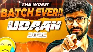 Class में गाली दे दिया😡 |Ritik Sir|Angry 🤬😔        |Physics Wallah|