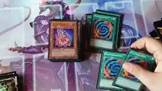 This is amazing!!! (Fluffal 2021 Deck Profile)