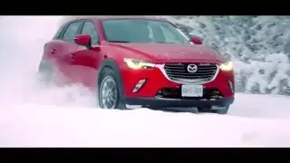 Quality Mazda Predictive AWD