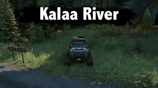 Kalaa River (erkunden)