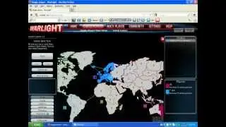 Warlight Walk Through