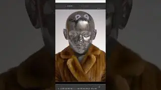 Syntheyes + Blender + Nuke 🤖#syntheyes #nuke #blender #vfx #cg @BorisFXco