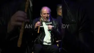 Hans Zimmer's Most Torturous Instrument From Hell