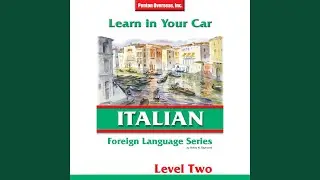 Lesson 68: More Direct Object Pronouns