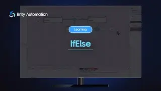 [FlowControl] IfElse