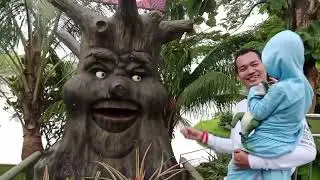 TAMAN LEGENDA KEONG MAS TMII