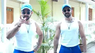 Abhishek Bajaj Talks About His Upcoming Project On Amazon 