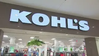 Kohl's closing more than 20 stores nationwide, including in North Texas