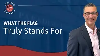 What The FLAG Truly Stands For