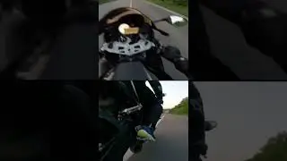 Ktm Duke 1290 VS Bmw S1000RR 🔥
