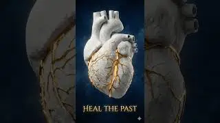 Healing the Wounded Soul | Comfort for Your Inner Child & Past Trauma ❤️&zwj;🩹