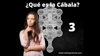 Qu&eacute; es la C&aacute;bala, v&iacute;deo 3. Emitido por Globovisi&oacute;n