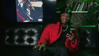 Knotti $lim vs Late Night Comments