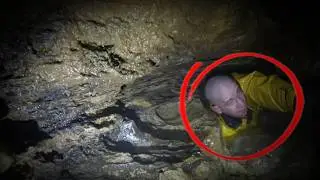 Nejznepokojivější Videa z Jeskyní