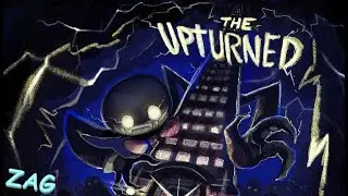The Upturned Gameplay No Commentary