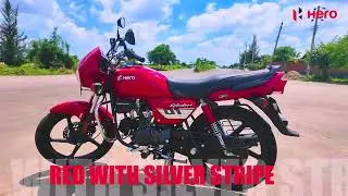 Splendor Plus Sports