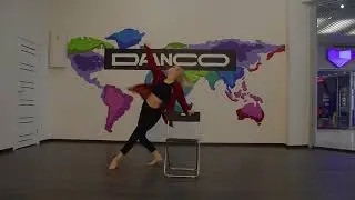 Лидия Лобова педагог по Ladys Dance. Школа танцев 