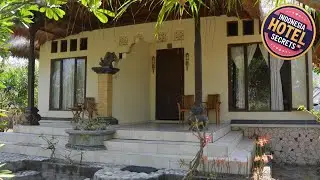 Sunset Villa Lembongan | Bali, Indonesia | Hotel Review 🏨